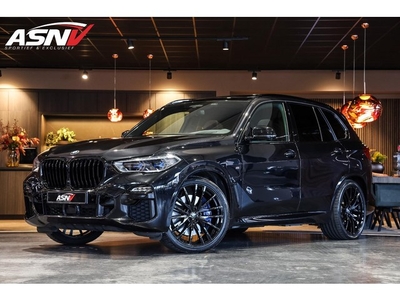 BMW X5 XDrive 45e High Executive, 394 PK, M/Sportpakket