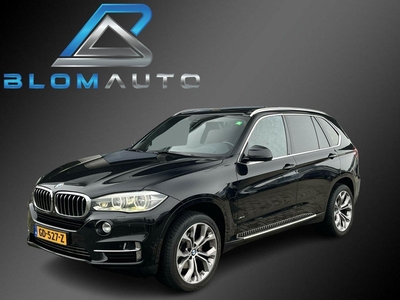 BMW X5 xDrive High Exe PANO+MEMORY+EL. TREKHAAK+360+H&K