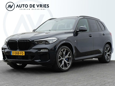 BMW X5 xDrive30d 265pk High Executive M Sport Panoramadak