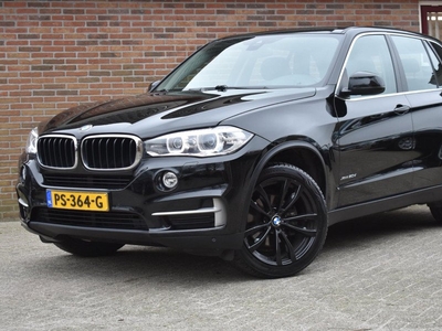 BMW X5 XDrive30d High Executive '14 Xenon Leder Clima Navi