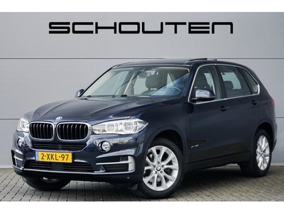 BMW X5 xDrive35i High Executive Pano HUD HiFi Driving ASS