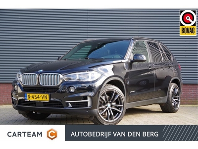 BMW X5 xDrive40e iPerformance High Executive, XENON, HUD