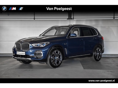 BMW X5 xDrive45e High Executive