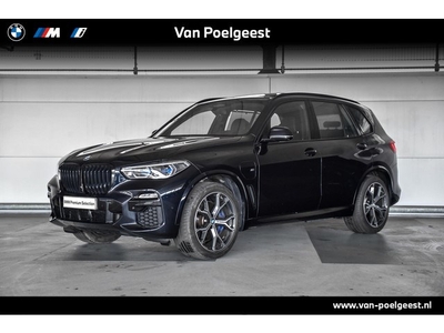 BMW X5 xDrive45e High Executive