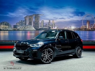 BMW X5 xDrive45e High Executive |Individual|Laser|Panorama