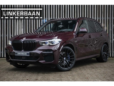 BMW X5 xDrive45e Hybrid M Sport Individual Laserlight