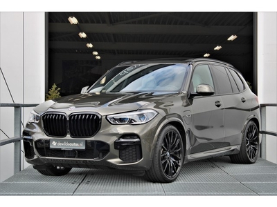 BMW X5 xDrive45e M-sport 394pk Pano Trekhaak SkyLounge