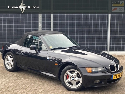 BMW Z3 Roadster 1.8