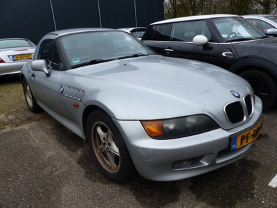 BMW Z3 Roadster 1.9 loop,sloop onderdelen,hobby, project.