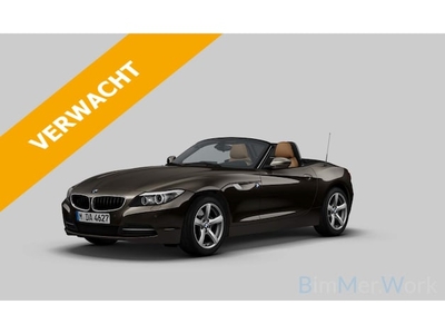 BMW Z4 Benzine