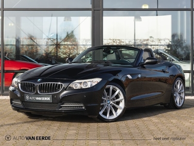 BMW Z4 Benzine