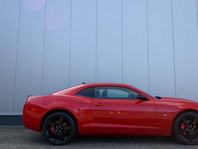 Chevrolet Chevrolet CAMARO RS V6 3.6 Coupe