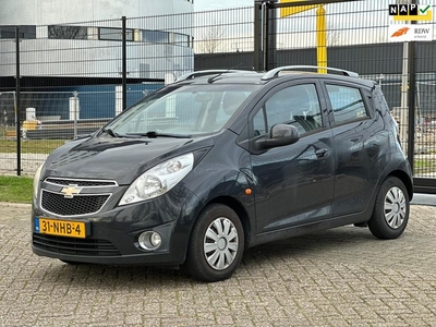 Chevrolet Spark 1.0 16V LS Bi-Fuel/LPG/INRUILKOOPJE