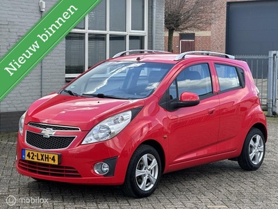 Chevrolet Spark 1.0 16VAIRCO5DR