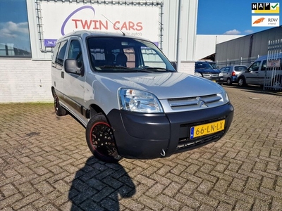 Citroen Berlingo 1.4i Cinqspace