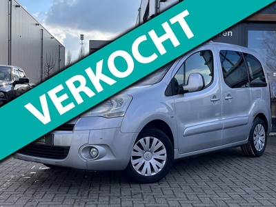 Citroen Berlingo 1.6-16V Multispace | airco | schuifdeuren