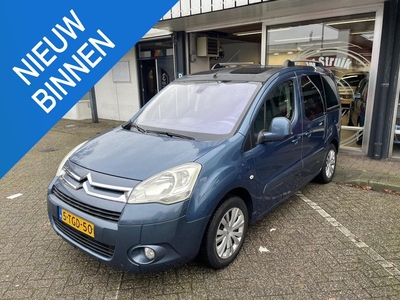 Citroen Berlingo 1.6 Cruise Control/Airco/Lm Velgen/Apk!!