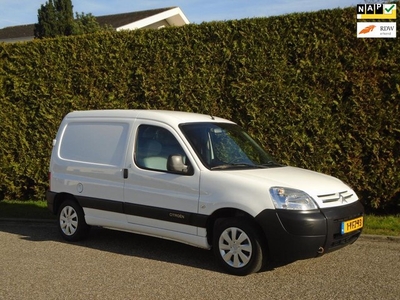 Citroen Berlingo 1.6 HDI ..Verkocht..