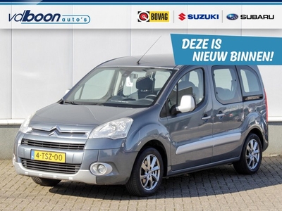 Citroen Berlingo 1.6 VTi Multispace Airco Lm-Velgen