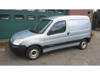 Citroen Berlingo 1.9 D NAP.!!!