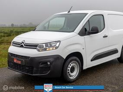 Citroen BERLINGO bestel 1.2 PureTech Club...Benzine