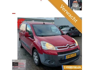 Citroen Berlingo bestel 1.6 HDI 800