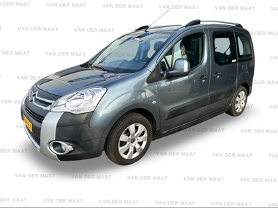 CITROEN BERLINGO combi 1.6 VTi 120 XTR