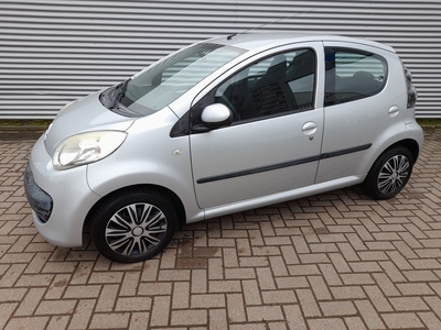 CITROEN C1 1.0-12V Ambiance NIEUWE APK T/M 03-2025 !! Nederlandse auto