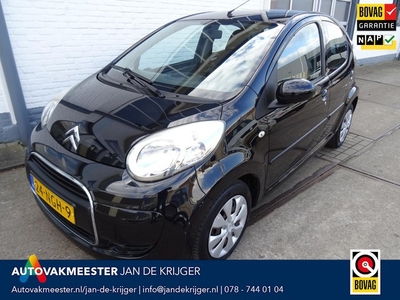 Citroen C1 1.0-12V Ambiance