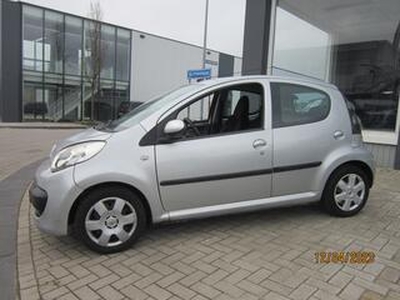 Citroen C1 1.0-12V Ambiance