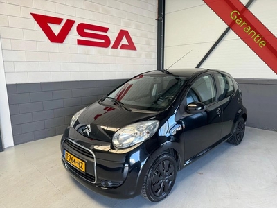 Citroen C1 Verkocht Verkocht