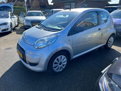 Citroen C1 1.0-12V Séduction