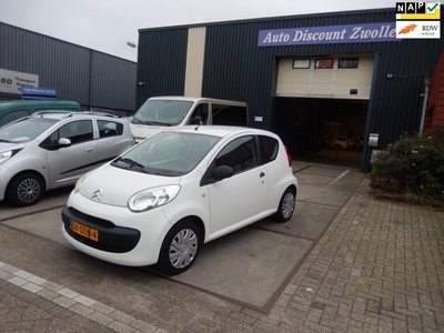 Citroen C1 1.0-12V Séduction