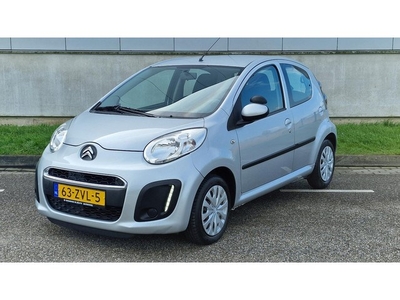 Citroen C1 1.0 Tendance