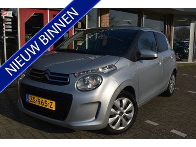 CITROEN C1 1.0 VTi Feel