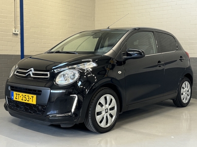 CITROEN C1 1.0 VTi Feel