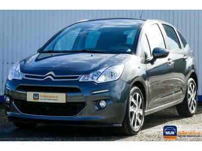 Citroen C3 1.0 VTi Collection - NL Auto