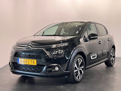 CITROEN C3 1.2 PureTech 83pk Max | NAVIGATIE | 4257,= KORTING