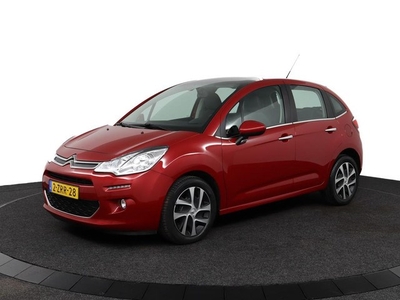 Citroen C3 1.2 PureTech Collection (1e eigenaar , NL auto