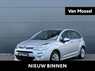 CITROEN C3 1.2 PureTech Collection | Climate Control | Navigatie | BlueTooth | Trekhaak | Inklapbare Buitenspiegels | BlueTooth Telefoonvoorbereiding