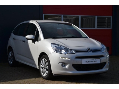 Citroen C3 1.2 PureTech Collection + Climatronic + Trekhaak