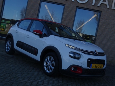 CITROEN C3 1.2 PureTech Feel