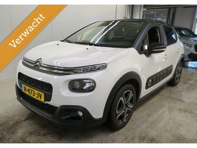 Citroen C3 1.2 S&S Feel Edition Navi Airco Carplay