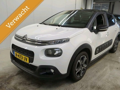 Citroen C3 1.2 S&S Feel Edition | Navi | Airco | Carplay