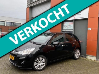 Citroen C3 1.2 VTi Collection Plus APK NAVI CLIMA PDC