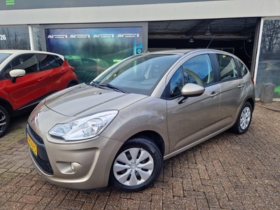 Citroen C3 1.4 VTi Dynamique 2E EIGENAAR 12MND GARANTIE