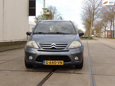 Citroen C3 1.4i Ligne Prestige 2007 Airco/Cruise/Pdc Apk