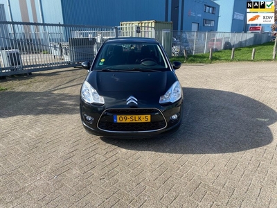 Citroen C3 1.6 e-HDi Dynamique