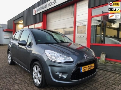 Citroen C3 1.6 VTi Exclusive