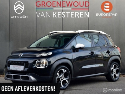 Citroen C3 Aircross 110pk Rip Curl Automaat